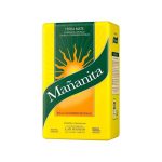 Mananita alacsony portartalmú (BCP) mate tea, 500g