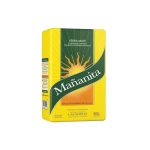 Mananita alacsony portartalmú (BCP) mate tea, 500g
