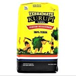KURUPI Clásica 500g