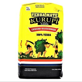 KURUPI Clásica 500g