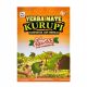 KURUPI Fitness 500g