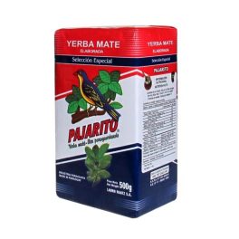 Pajarito Seleccion Especial mate tea 500 gr 