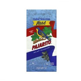 Pajarito Suave mate tea 500 gr