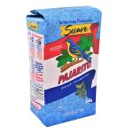 Pajarito Suave mate tea 500 gr