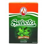 Selecta Menta és boldo 500g