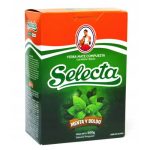 Selecta Menta és boldo 500g