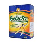 Mate tea Selecta Energy Guarana, 500g
