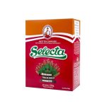 Mate tea Selecta Moringa 500g