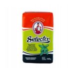 Mate tea Selecta Menta, 500g