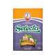 Mate tea Selecta Sin Palo - Sin Pulvo (szár és por mentes) - 400 gr -kedvezményes ár - csomagoláson feltüntetett min.megőrzési idő. 2025.05.31