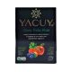 Yacuy Chimarrao Composto Red Fruits 500 gr bio, vákumcsomagolt