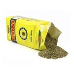 Mate tea CANARIAS Szár mentes, 500g