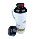 Rosamonte fehér termosz Thermolar -1 liter