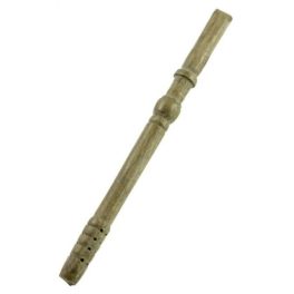 Selecta Bombilla Palo Santo fából - 18 cm