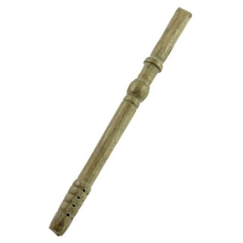 Selecta Bombilla Palo Santo fából - 18 cm