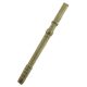 Selecta Bombilla Palo Santo fából - 18 cm
