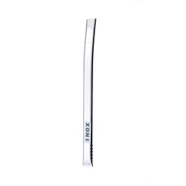 Bombilla mate teához - TERERÉ Inox 20 cm