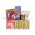 YERBOX Yerba Mate Modern kezdő csomag