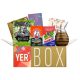 YERBOX Yerba Mate Paraguay kezdő csomag