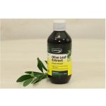 Comvita Olajfalevél préslé 200ml