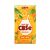 Mate tea CBSé Narancs, 500g