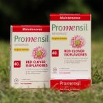 Promensil 40mg vöröshere izoflavon, 30db