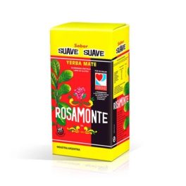 Rosamonte Suave 500g