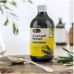 Comvita Olajfalevél préslé 500ml