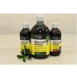 Comvita Olajfalevél préslé Gyerek 200ml