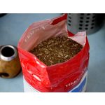 Mate tea Taragüi Elaborada Con palo, 500g