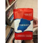Mate tea Taragüi Elaborada Con palo, 500g