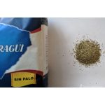 Mate Tea Taragüi Sin palo Elaborada, 500g