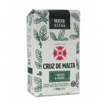 Cruz de Malta mate tea Boldo + Menta, 500g