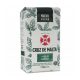 Cruz de Malta mate tea Boldo + Menta, 500g