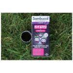 Sambucol fekete bodza szirup gyermek 120ml