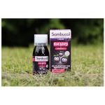 Sambucol fekete bodza szirup gyermek 120ml