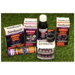 Sambucol fekete bodza szirup gyermek 120ml