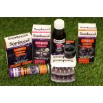 Sambucol Pezsgőtabletta, 15db