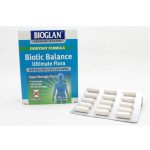 Bioglan Biotic Balance probiotikum 30db