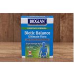 Bioglan Biotic Balance probiotikum 30db