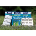 Bioglan Biotic Balance probiotikum 30db