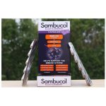 Sambucol Immuno Forte kapszula 30db