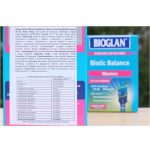 Bioglan BB Women 20 milliárd probiotikum 30db