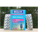 Bioglan BB Women 20 milliárd probiotikum 30db