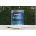 Bioglan aktív magnézium TABLETTA, 120db