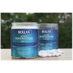 Bioglan aktív magnézium TABLETTA, 120db