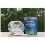 Bioglan aktív magnézium TABLETTA, 120db