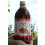 Mannavita GOJI gyümölcslé 100%-os, 500ml