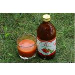 Mannavita GOJI gyümölcslé 100%-os, 500ml
