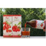 Mannavita GOJI gyümölcslé 100%-os, 500ml